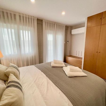 Fonte Da Vila 5 Сальватьерра-де-Минио Экстерьер фото
