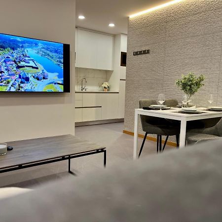 Fonte Da Vila 5 Сальватьерра-де-Минио Экстерьер фото
